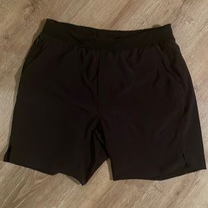Ten Thousand Shorts